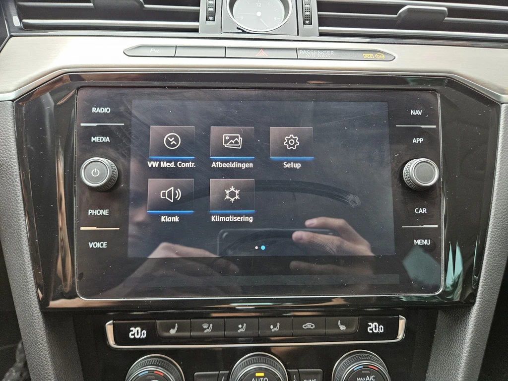 Volkswagen Passat – foto 33