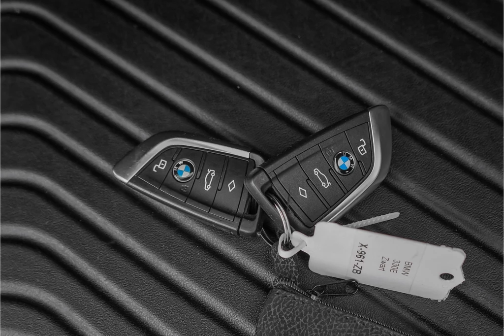 BMW 3 Serie – foto 17