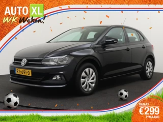 Volkswagen Polo – thumbnail 1
