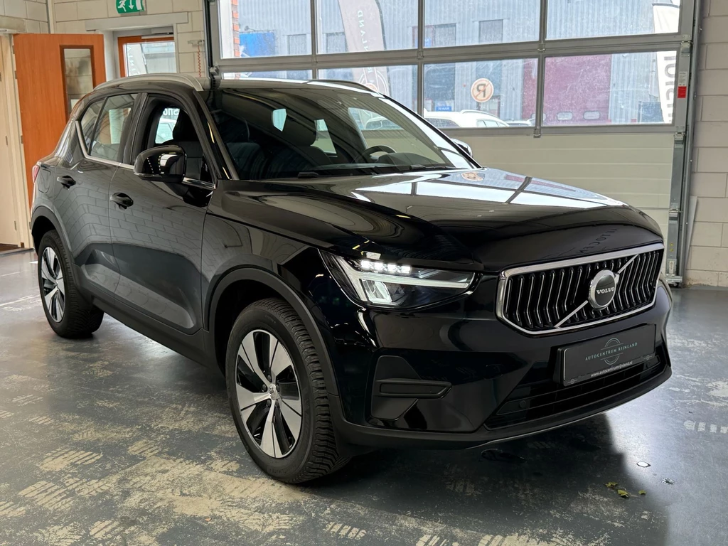 Volvo XC40 – foto 11