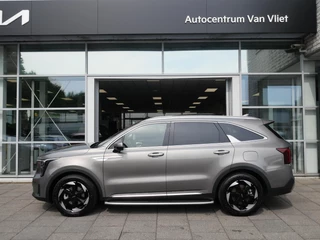 Kia Sorento – thumbnail 3