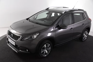 Peugeot 2008 – thumbnail 2