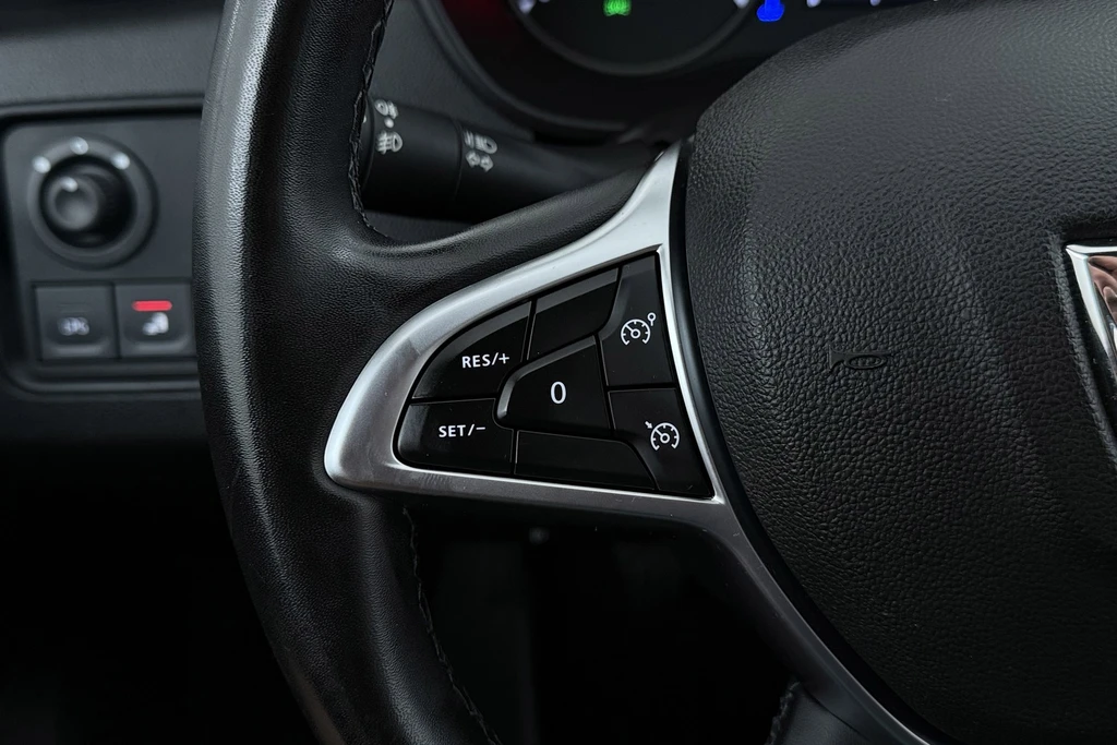 Dacia Duster – foto 37