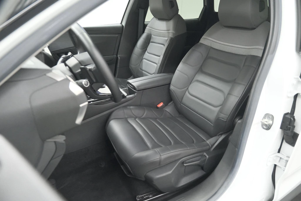 Citroën C5 X – foto 30