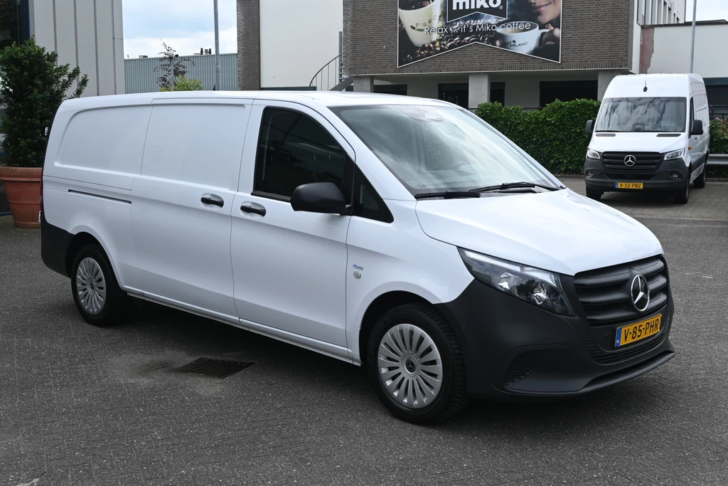 Mercedes-Benz Vito – foto 5