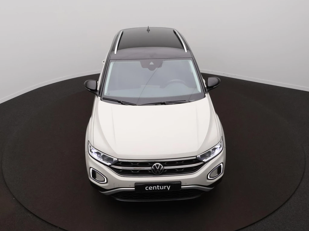 Volkswagen T-Roc – foto 11