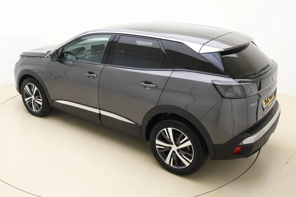 Peugeot 3008 – foto 3