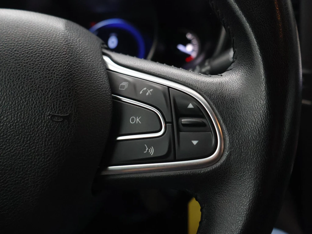 Renault Mégane – foto 31
