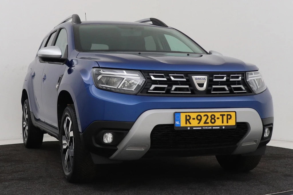 Dacia Duster – foto 12