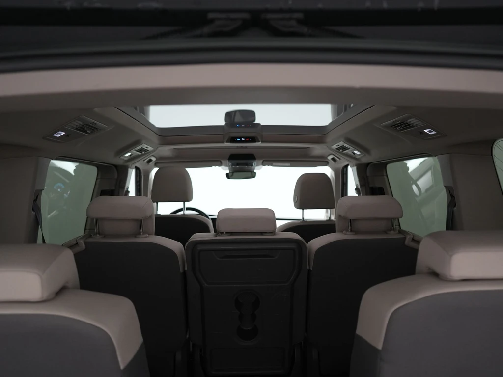 Volkswagen Multivan – foto 17