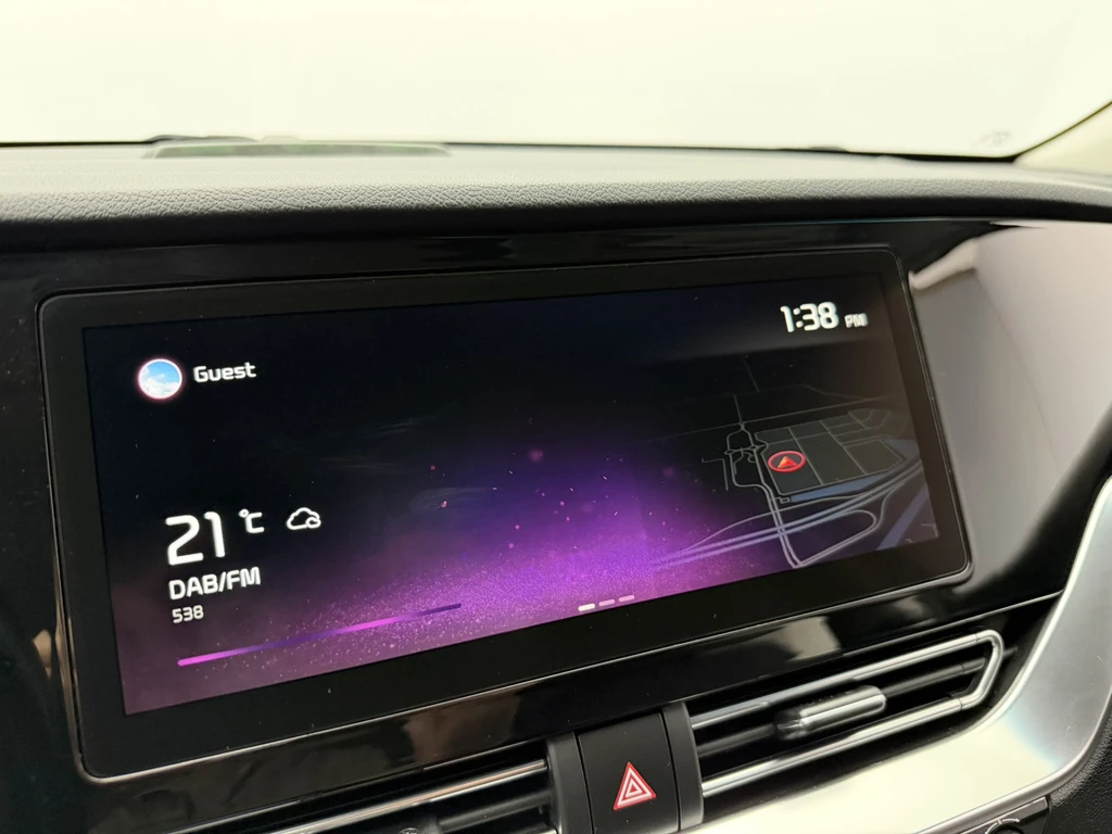 Kia e-Niro – foto 11