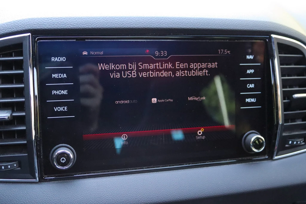 Škoda Karoq – foto 27