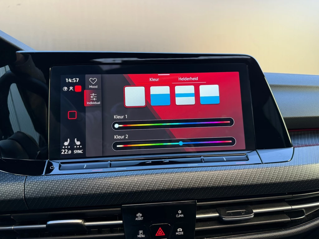 Volkswagen Golf – foto 63