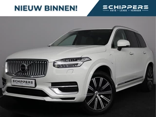 Volvo XC90 – thumbnail 1