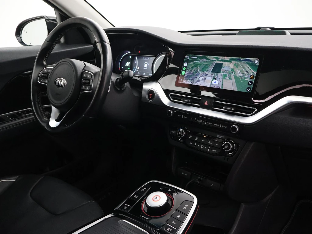 Kia e-Niro – foto 9