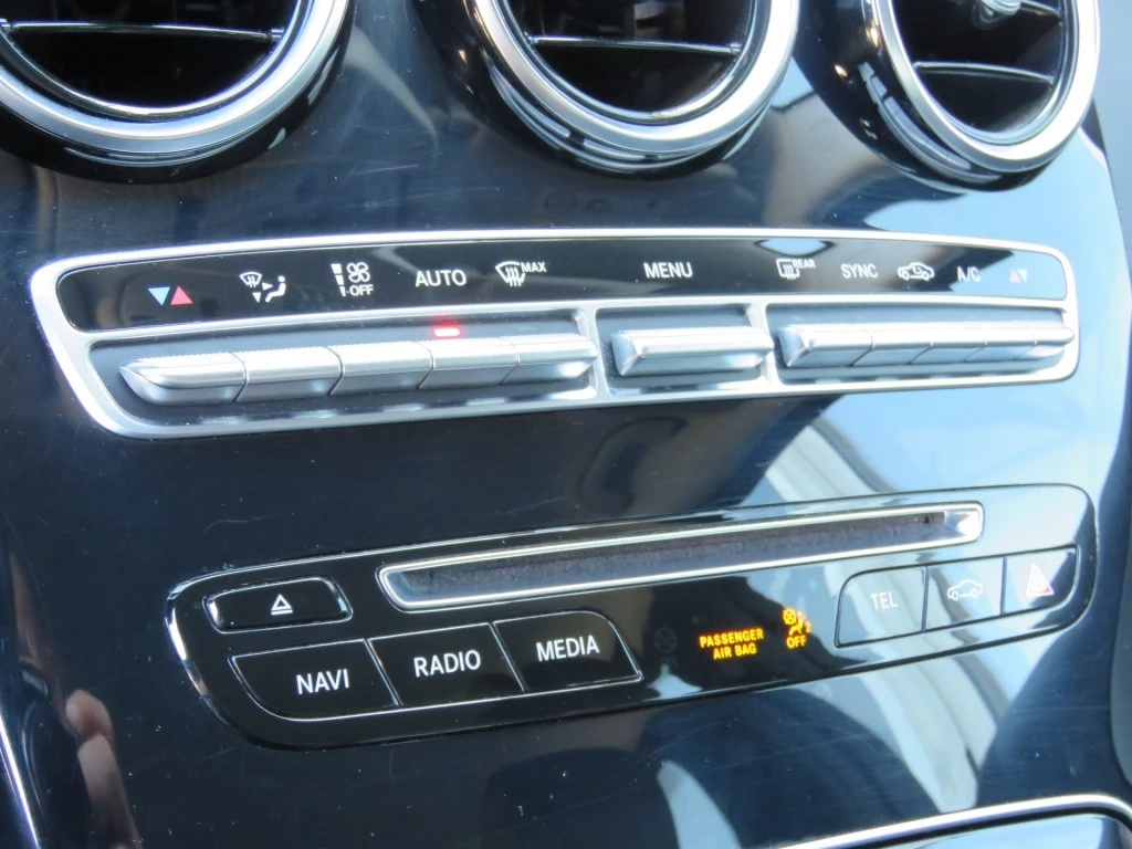 Mercedes-Benz C-Klasse – foto 46