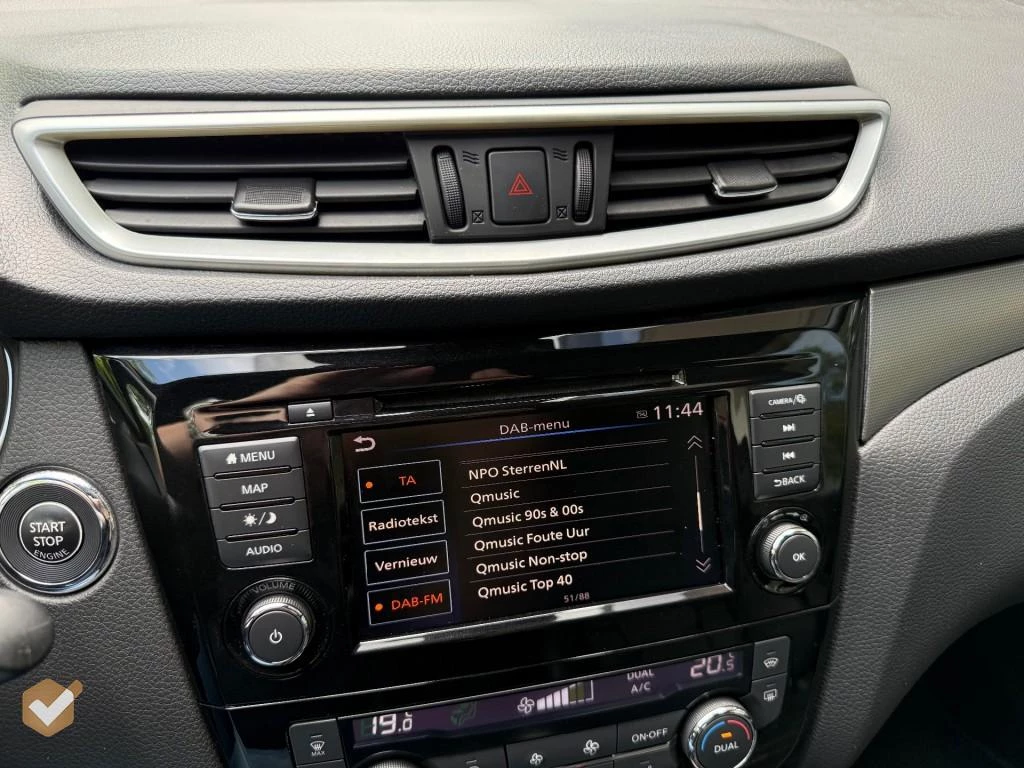 Nissan QASHQAI – foto 42