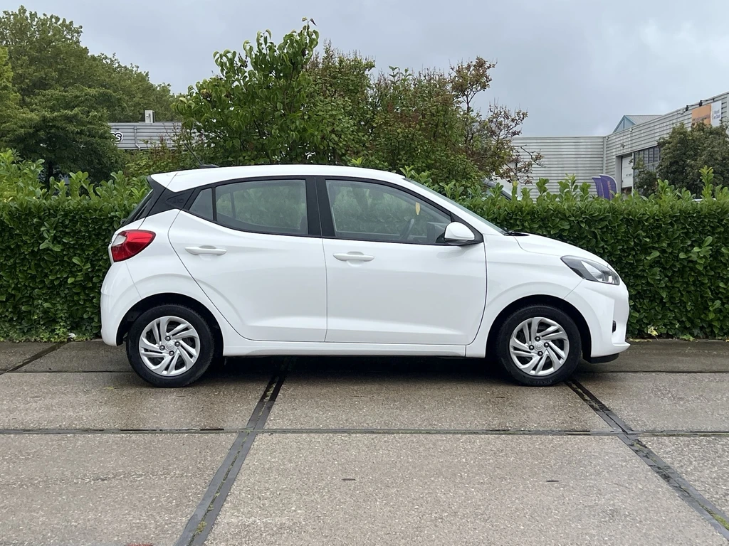 Hyundai i10 – foto 6