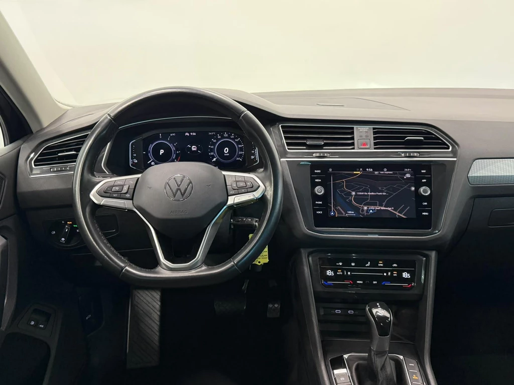 Volkswagen Tiguan – foto 27