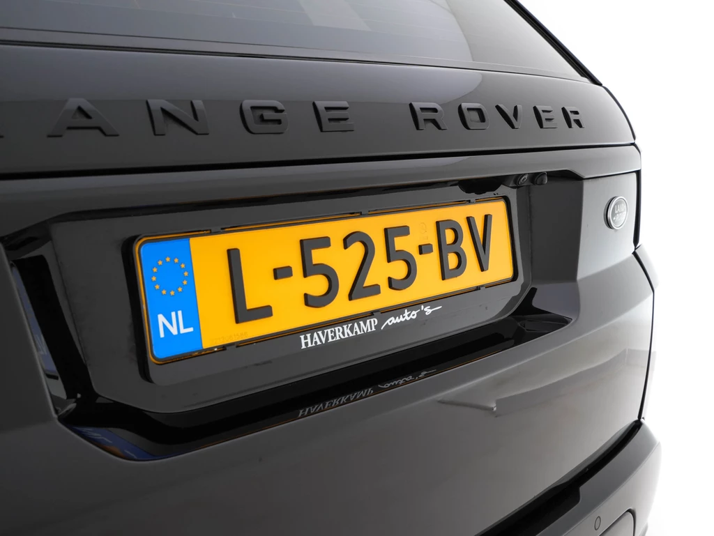 Land Rover Range Rover Sport – foto 34