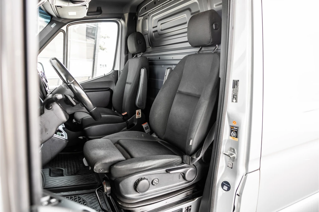 Mercedes-Benz Sprinter – foto 16