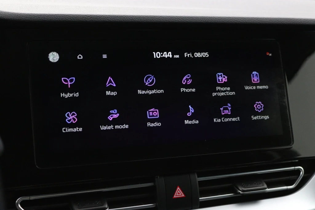 Kia Niro – foto 38