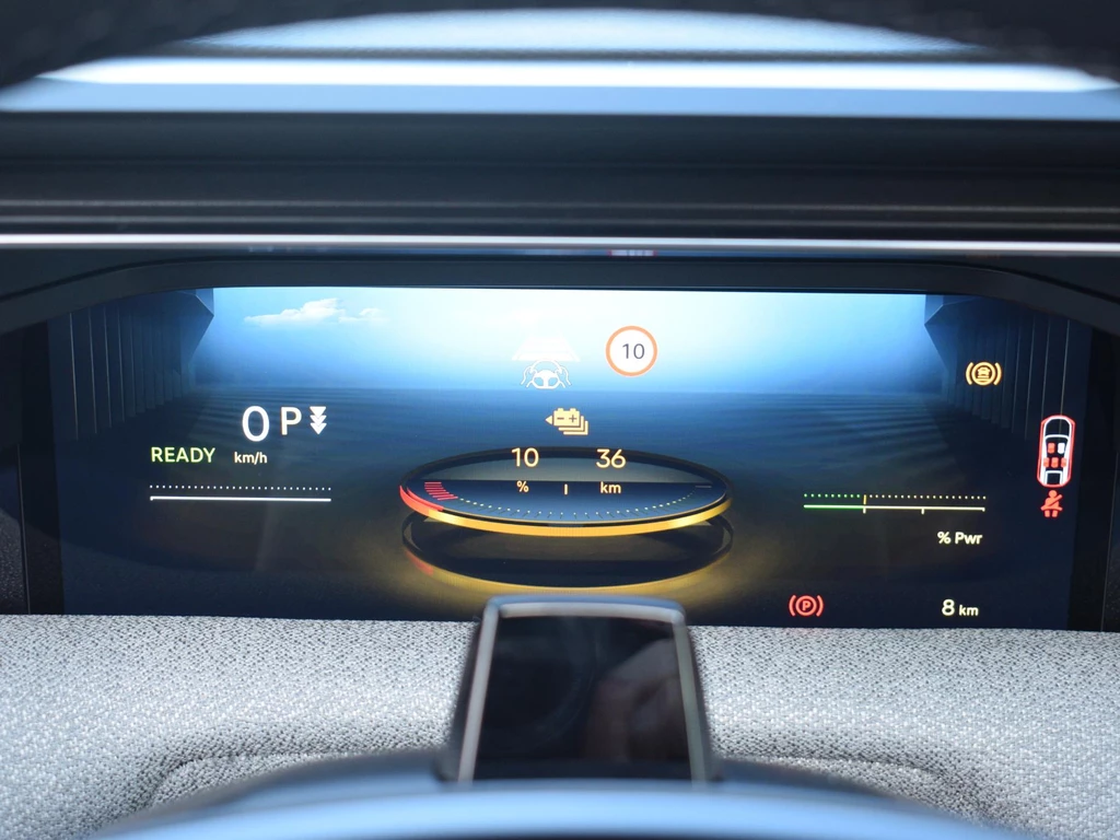 Citroën C5 Aircross – foto 9