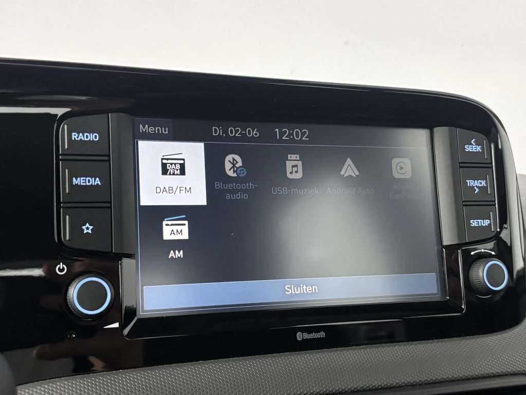 Hyundai i10 – foto 23
