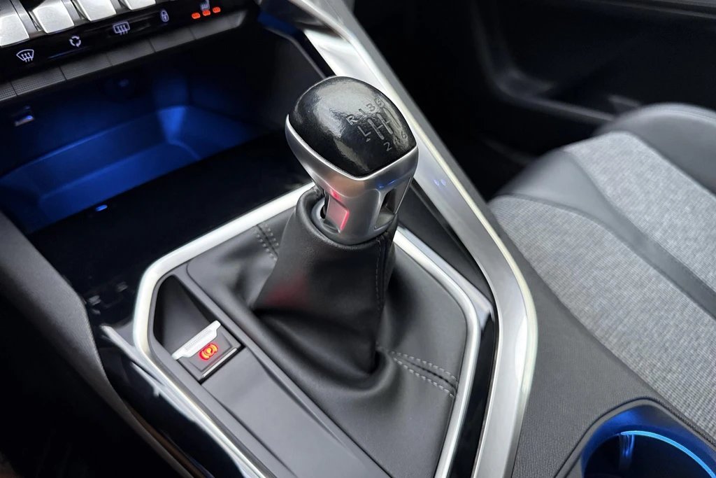 Peugeot 3008 – foto 29