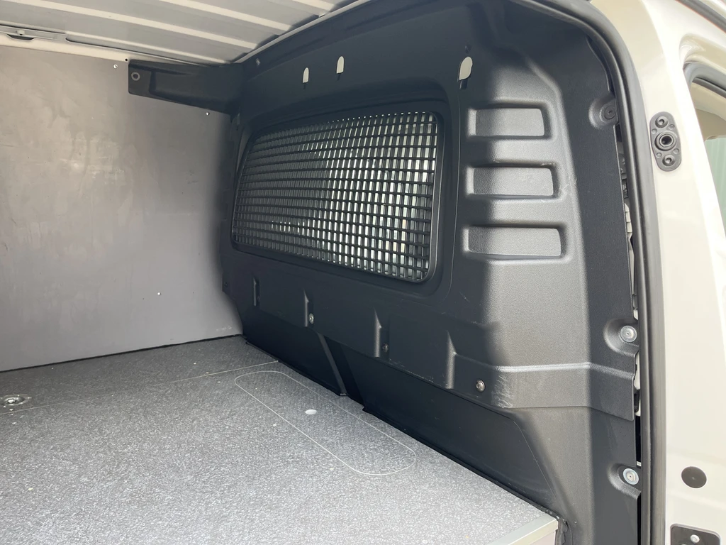 Volkswagen Caddy – foto 30