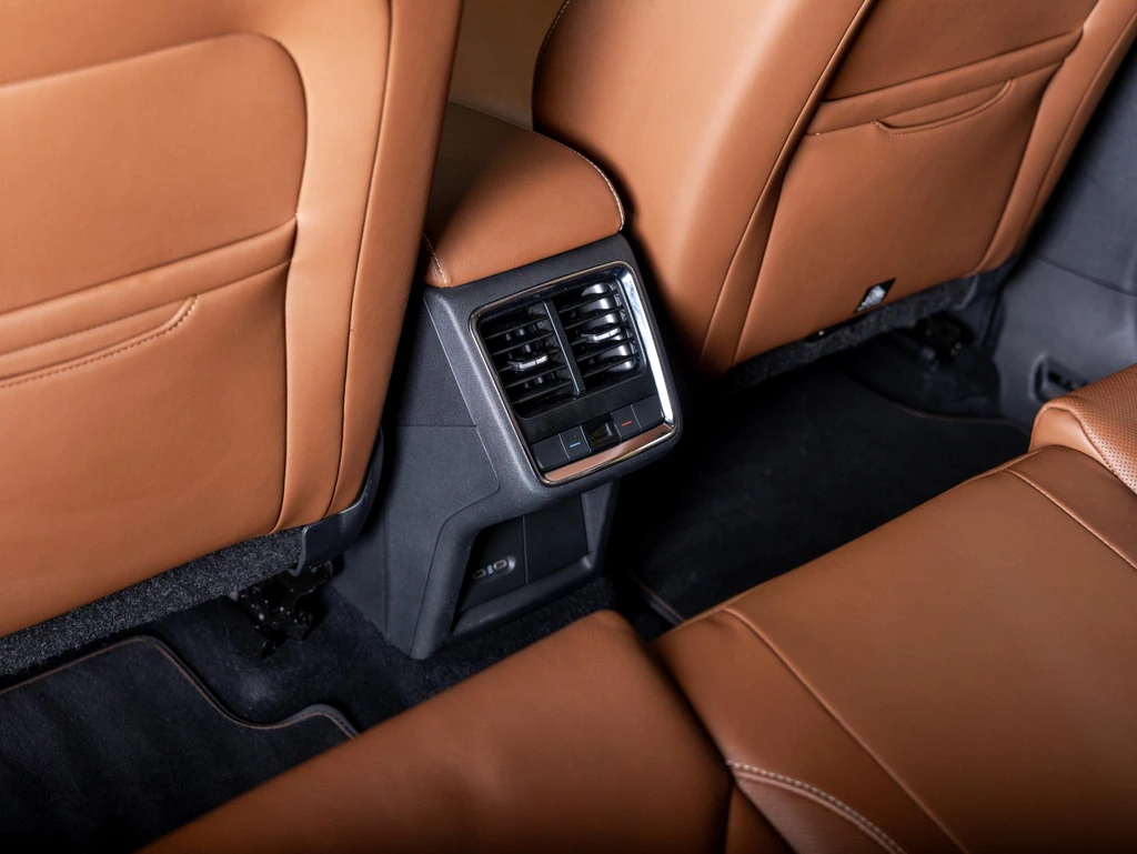 Škoda Enyaq iV – foto 38