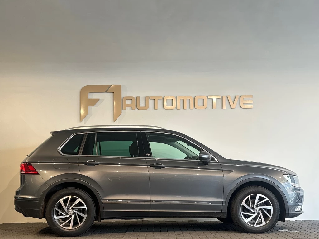 Volkswagen Tiguan – foto 6