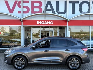Ford Kuga – thumbnail 2