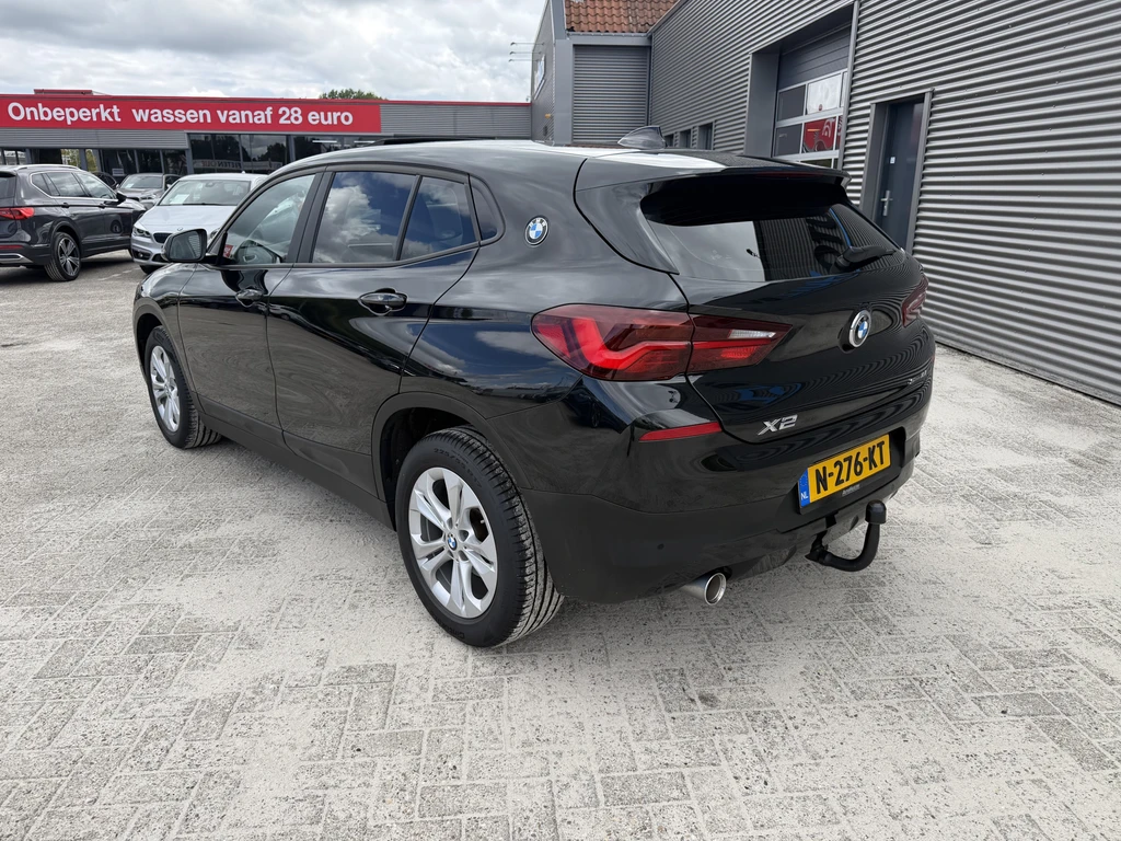 BMW X2 – foto 4