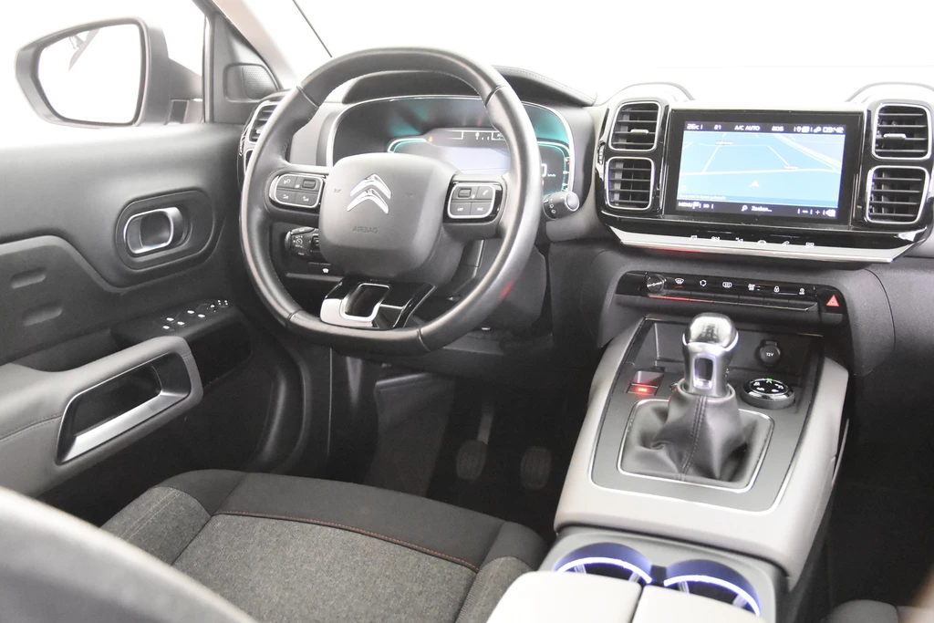 Citroën C5 Aircross – foto 17