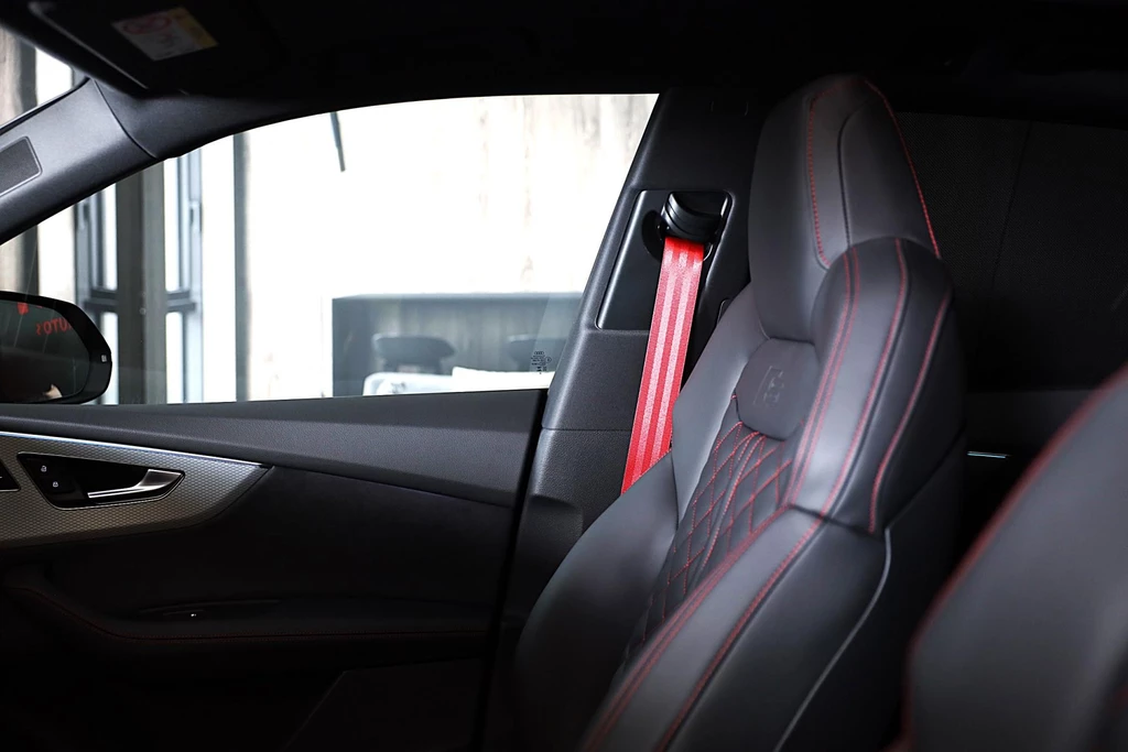 Audi Q8 – foto 29