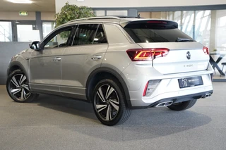 Volkswagen T-Roc – thumbnail 4