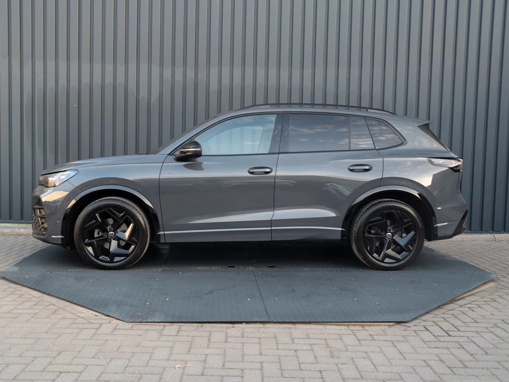 Volkswagen Tiguan – foto 6