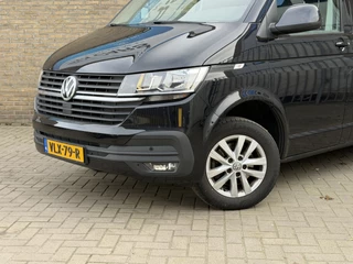 Volkswagen Transporter – thumbnail 2
