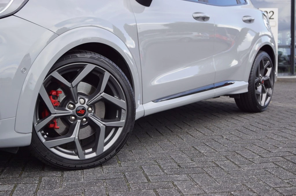 Ford Puma – foto 15