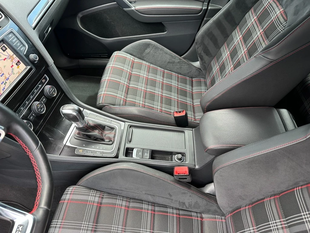 Volkswagen Golf – foto 25
