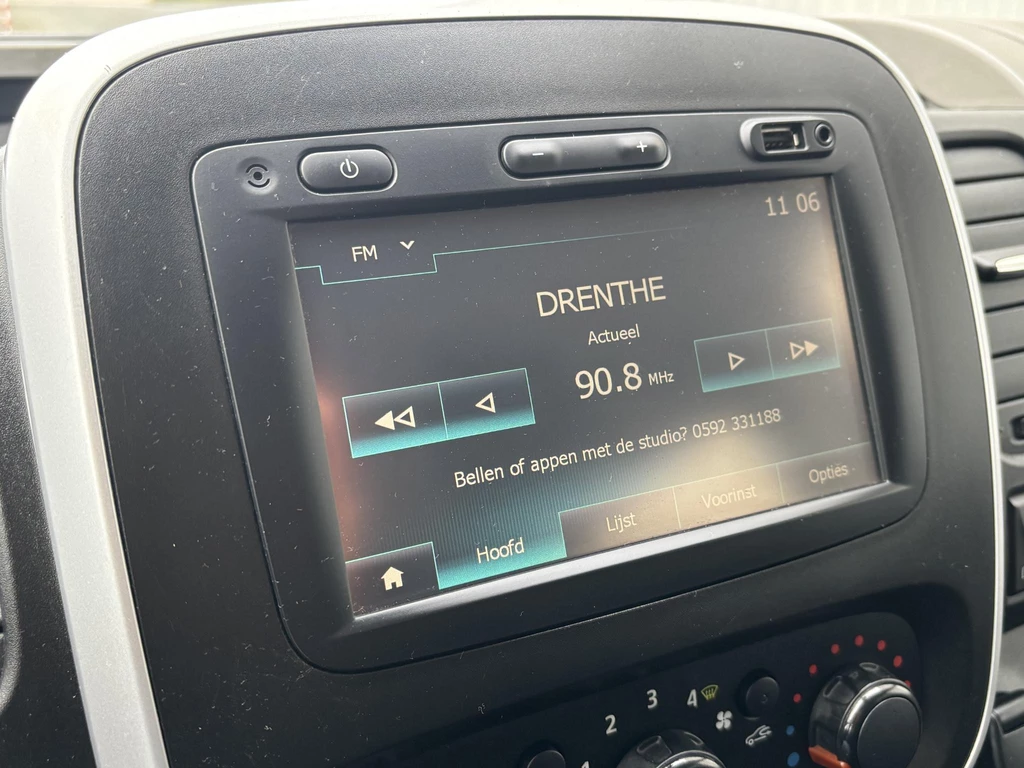 Renault Trafic – foto 30