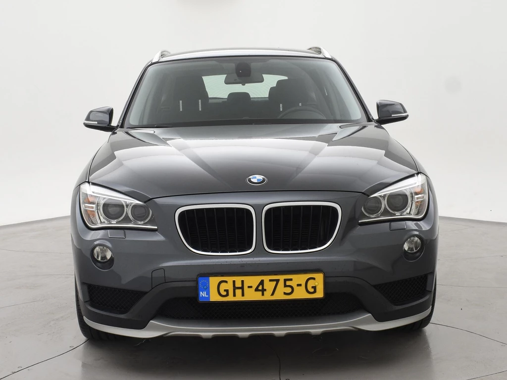BMW X1 – foto 7