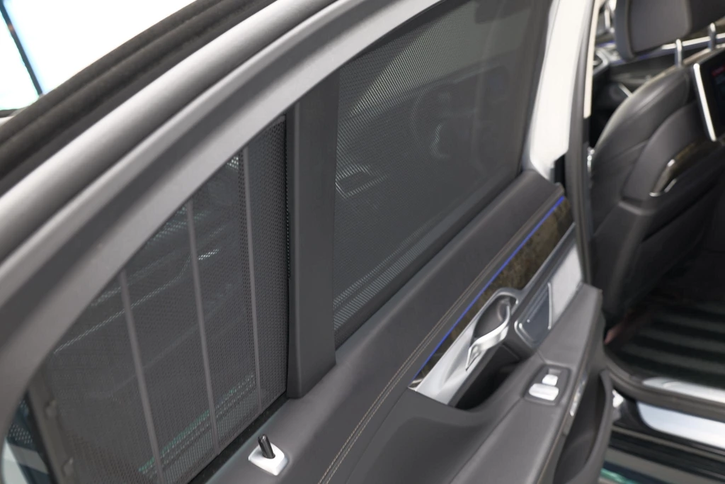 BMW 7 Serie – foto 33