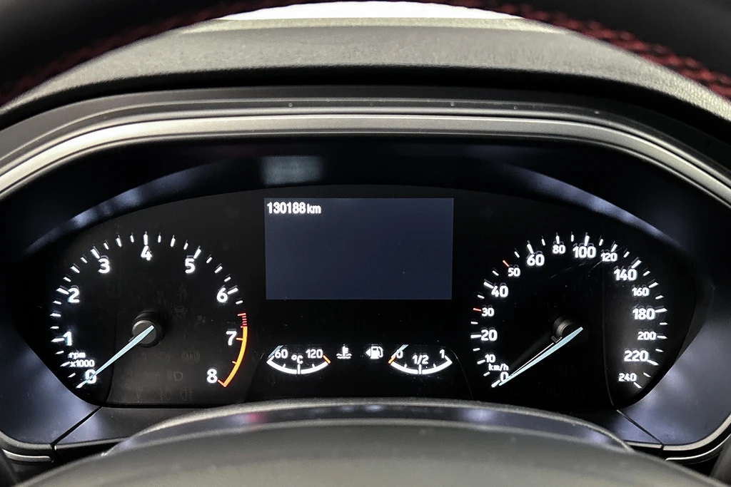 Ford Focus – foto 21