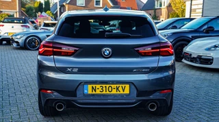 BMW X2 – thumbnail 7