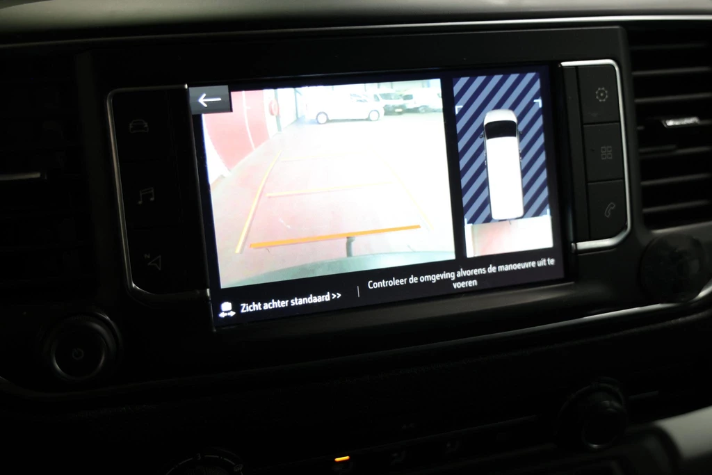 Opel Vivaro – foto 11