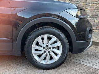 Volkswagen T-Cross – thumbnail 13