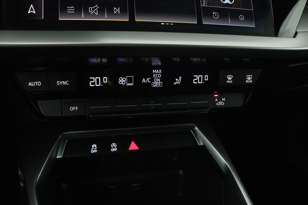 Audi A3 – foto 17