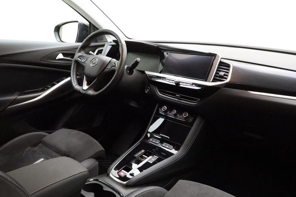 Opel Grandland – foto 10